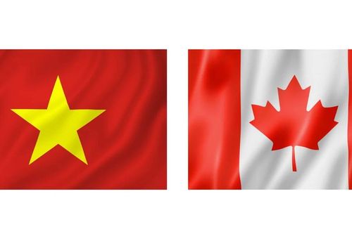 Doanh nghiệp Canada đặc biệt quan tâm tới thị trường Việt Nam