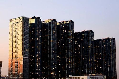 Nhà đầu tư lạc quan về thị trường bất động sản Việt Nam