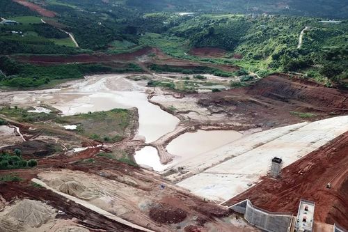 Lâm Đồng: Thanh tra toàn diện dự án hồ chứa nước Đông Thanh
