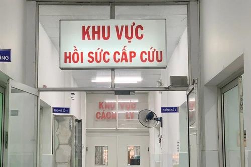 Thông tin mới nhất vụ nghi ngộ độc Botulinum toxin tại Thành phố Hồ Chí Minh