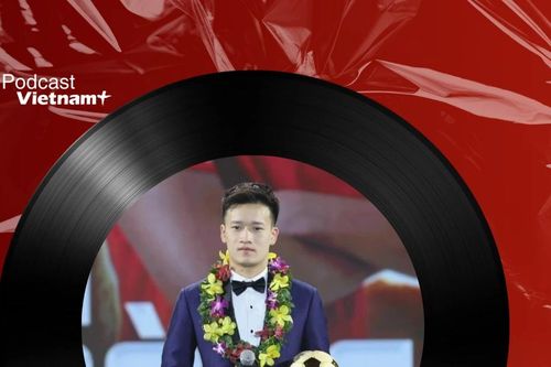 Tin nóng 20/2: Lý do ông Troussier không đến xem Hoàng Đức giành Quả bóng Vàng