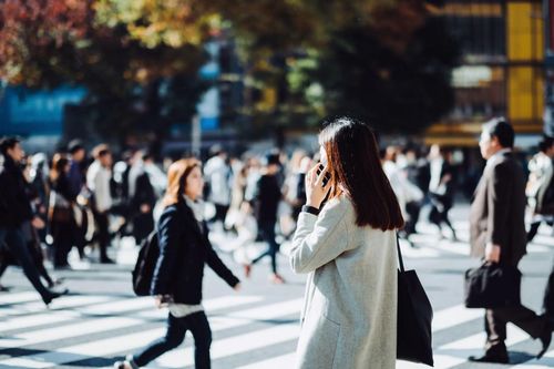 Phụ nữ Nhật Bản mong muốn được 'giữ họ' sau kết hôn