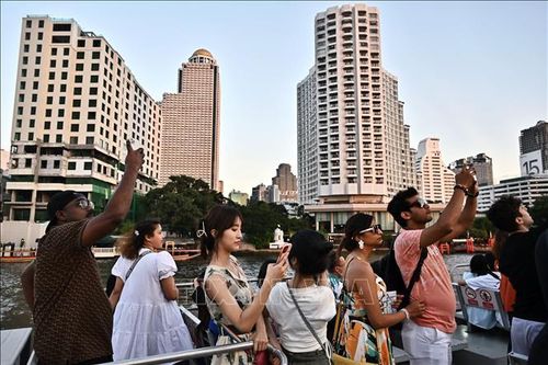 Tết Nguyên đán 2024: Du khách Trung Quốc yêu thích các điểm đến ở Đông Nam Á