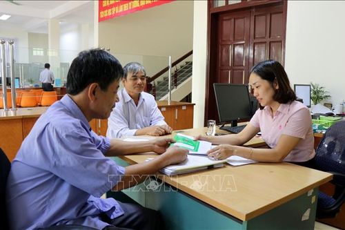 Cả nước còn hơn 1,58 triệu hộ nghèo và hộ cận nghèo đa chiều