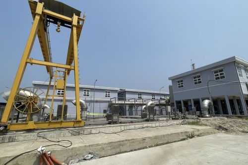 Đà Nẵng cấp phép thực hiện hoạt động bảo vệ môi trường dự án 1.500 tỷ đồng
