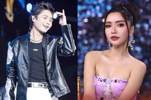 Tăng Duy Tân hẹn hò Bích Phương, cả hai đã dọn về sống chung?