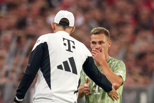 Lộ mặt nhóm cầu thủ chống đối Tuchel, toàn công thần của Bayern