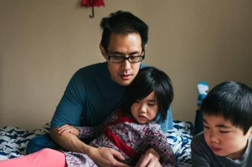 Người cha xuất hiện kịp thời trong 5 thời điểm này chẳng khác nào 'vị cứu tinh', giúp con cái một đời tự tin