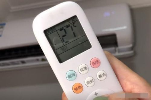 Điều hòa có mùi ở mức 27 độ? Chuyên gia tiết lộ, 'yếu tố then chốt' khử mùi phụ thuộc vào mẹo nhỏ này!