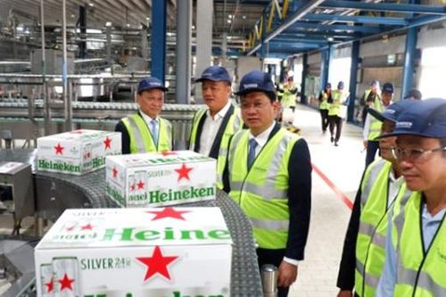 Đà Nẵng: Đề nghị quan tâm giải quyết kiến nghị của doanh nghiệp
