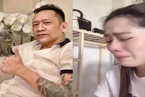 Giữa đại hội vạch trần showbiz của Nam Em, Duy Mạnh chỉ nói 1 câu mà được dân tình ủng hộ hết lời