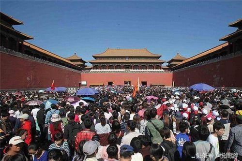 Người Trung Quốc đi du lịch đông kỷ lục dịp Tết Nguyên đán