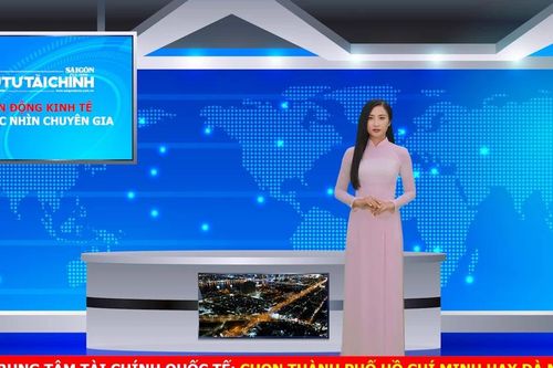 Đón xem bản tin Chuyển động kinh tế - Góc nhìn chuyên gia, 6 giờ 30 sáng thứ Tư ngày 21-2