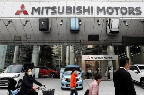 Mitsubishi chi đến 66 triệu USD để kinh doanh ô tô tại Ấn Độ