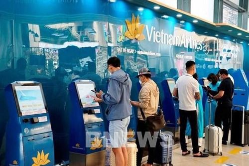 Điều chỉnh lịch bay do ảnh hưởng sương mù tại Vinh