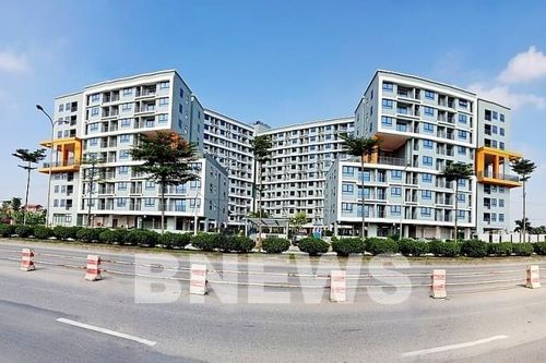 Diện tích đất phát triển nhà ở xã hội tăng thêm trên 5.000 ha