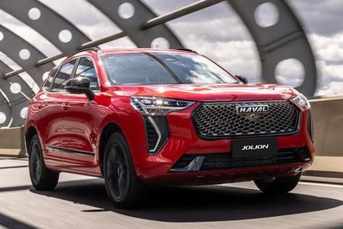 Loạt ô tô sắp bán tại Việt Nam năm 2024: Hầu hết là xe gầm cao