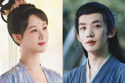 Bí mật chưa từng tiết lộ về địa vị của Dương Tử và Đặng Vi trong Trường Tương Tư