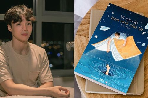 Trước khi bị kêu gọi 'tẩy chay', sách của Tun Phạm từng dính lùm xùm 'văn vở đạo nhái'