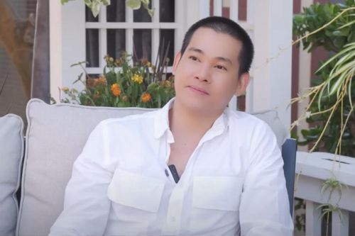 Phùng Ngọc Huy bị 'tố' ngoại tình trên mạng xã hội