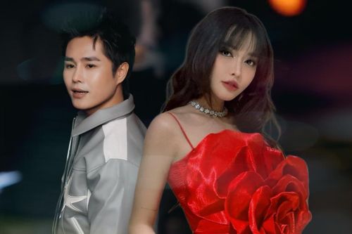 Tăng Duy Tân có động thái đặc biệt dành cho Bích Phương giữa nghi vấn hẹn hò