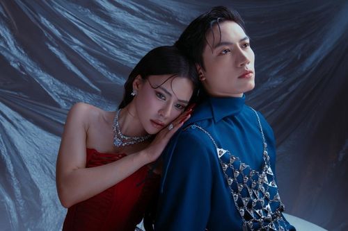 Giữa cơn sốt Sau lời từ khước của Phan Mạnh Quỳnh, Hà Nhi cũng 'khước từ' Anh Tú