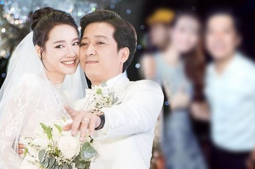 Trường Giang tiếp tục bị 'đào lại' chuyện tình cảm trong quá khứ