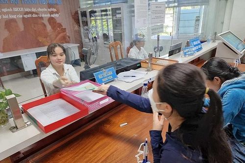 Hướng dẫn xử lý trường hợp hưởng bảo hiểm xã hội một lần không đúng quy định