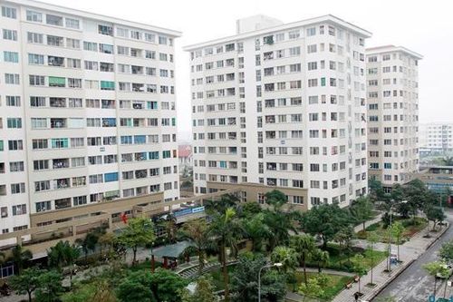 Tổ chức hội nghị đôn đốc triển khai nhà ở xã hội ngay trong tháng 2/2024