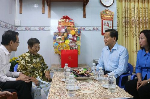 An Giang với những nhiệm vụ trọng tâm năm 2024