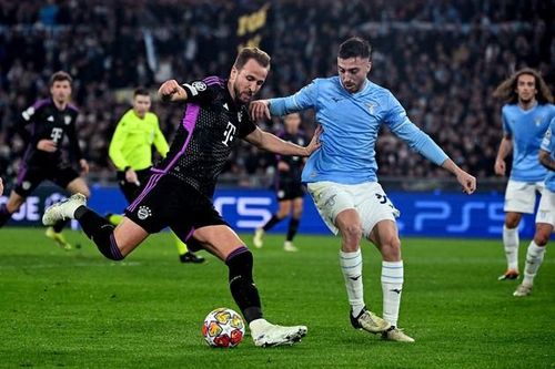 Vận đen của Harry Kane ảnh hưởng đến Bayern Munich?