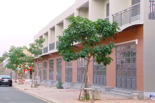 Nhà ở giá rẻ sẽ là trụ cột dẫn dắt thị trường bất động sản