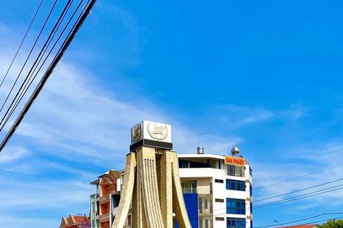 Đak Đoa: Thành lập 2 đoàn kiểm tra liên ngành rà soát các công trình xây dựng