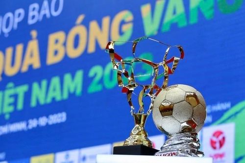 Khơi mạch vàng tươi trẻ