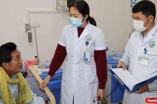 Hướng tới sự hài lòng của người bệnh