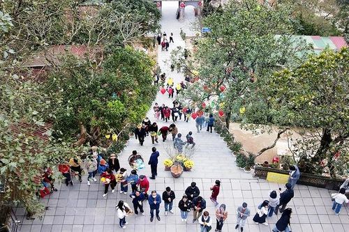 Du lịch Bắc Trung Bộ tiệm cận bốn mùa!