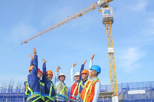 Xây dựng Hòa Bình (HBC): Trúng loạt dự án quy mô hơn 1.700 tỷ đồng tại Kenya