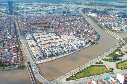 Tài chính Hoàng Huy (TCH): Lãi ròng tăng gần 4 lần, triển khai dự án Khu đô thị 10.000 tỷ đồng