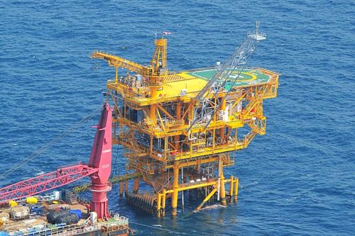 Những dự án dầu khí nào sẽ được triển khai tại Việt Nam thời gian tới?