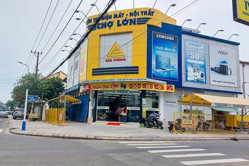 Hội An (Quảng Nam): Biệt thự du lịch, khách sạn chưa đảm bảo hồ sơ nhưng vẫn được cấp phép xây dựng