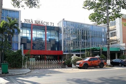 Đồng Nai: Nỗ lực tăng nguồn thu ngân sách từ đấu giá đất