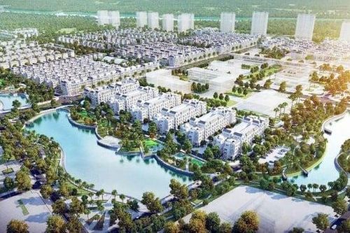 Hải Phòng: Hai dự án đô thị hơn 800 tỷ đồng tìm chủ đầu tư