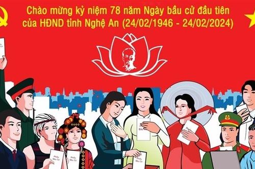Xứng đáng vai trò cơ quan quyền lực Nhà nước ở địa phương