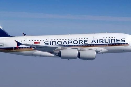 Singapore đặt mục tiêu hàng không bền vững