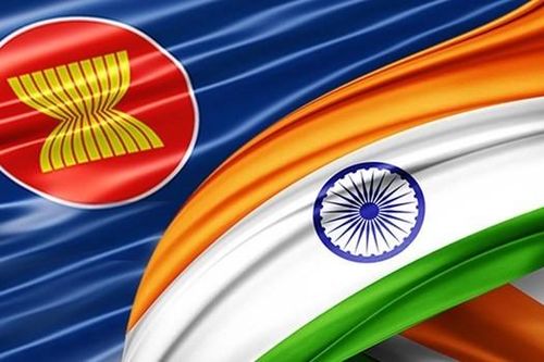 Ủy ban hỗn hợp Ấn Độ - ASEAN họp lần thứ 3 sửa đổi hiệp định thương mại