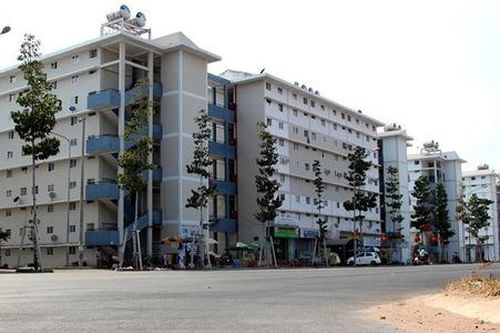 Phấn đấu hoàn thành mục tiêu 130.000 căn hộ nhà ở xã hội trong năm 2024