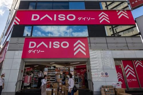 Nhà sáng lập chuỗi bán lẻ Daiso của Nhật Bản qua đời