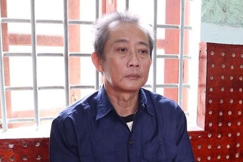 Chồng giết vợ do ghen tuông