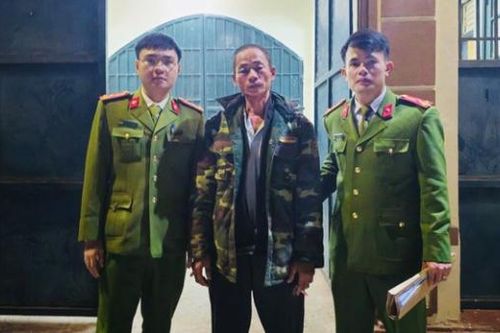 Khởi tố, bắt tạm giam đối tượng chống đối khi bị kiểm tra nồng độ cồn