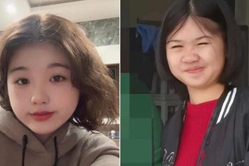 Tìm thấy một trong hai cô gái sau khi thông báo tìm người mất tích.